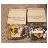 2 Strands Of Jungle Lights