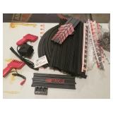 Nascar Race Track - Unused, No Cars