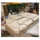 Enesco Small World Electric Store Display