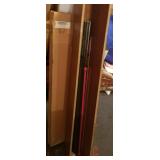 Ho Train Track, Cork Board, Wooden Box