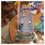 Faller Wildemaus Roller Coaster