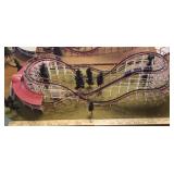 Coaster Dynamix H O Gauge Roller Coaster