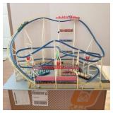 Faller H O Gauge Roller Coaster