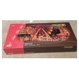 Faller Funfair Model Kit,  New In Box