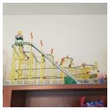 Faller Wildemaus Coaster