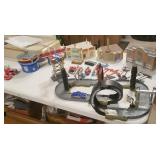 One Of A Kind Disney Models & Accessories