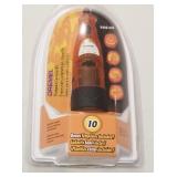 Dremel pumpkin carving kit