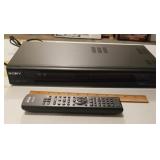 Sony Multimedia interface , model RDR4815