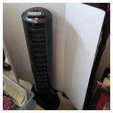 Sharper Image Oscillating Fan