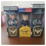 3 Ohio law enforcement bobbleheads