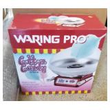 Waring Pro Cotton Candy Maker