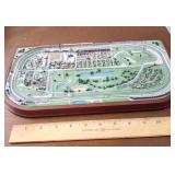 Danbury Mint Indianapolis Motor Speedway