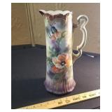 Royal Nippon Porcelain Pitcher