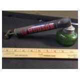 Vintage Hudson Insect Spray Bottle