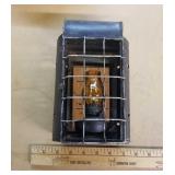 Vintage wall mount lantern