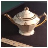 Vintage Frumpfelter Thermo-prood Tea Pot