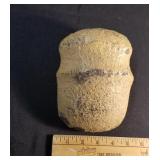 Native American axe artifact