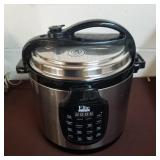 Elite Digital pressure cooker