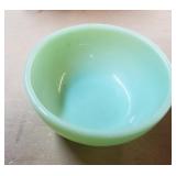 Fire King Jadeite 5" Bowl