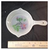 Glass Souvenir Of Moline Illinois