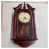 Stratford battery operated clock
