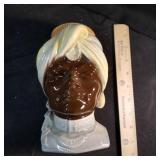 Royal Copley wall pocket