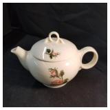 Universal Ballerina Tea Pot