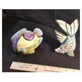 Fish Decor Items