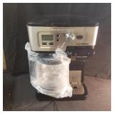 Hamilton Beach coffee maker