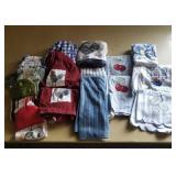 Kitchen Towels