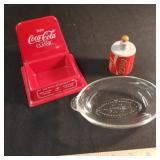 Coca Cola collectibles