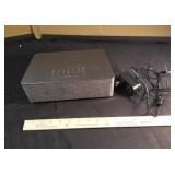 iHome speaker / alarm