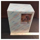 Emmett Kelly Jr Day at the  Fair figurine