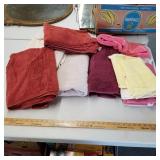 Towels - Odd Assortment