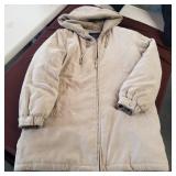 Mackintosh Parka Sz S