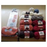 Yarn & New One-skein Tote