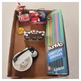 Coca Cola & other collectibles