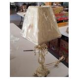 Table lamp