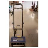 Electric Rebel Snow Thrower