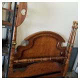 Headboard & footboard