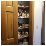 Large group of decor & collectibles