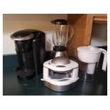 Appliance group, inc. Keurig