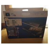 Epson V600 color scanner