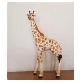 Giraffe figurine