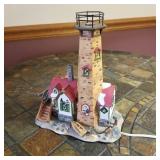 Lighthouse lamp