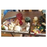 Decor Items + Oriental Items (chess Pieces?)