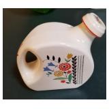 Universal water jug