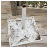 Cast iron Umbrella stand