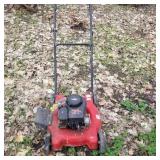 Yard machine mower