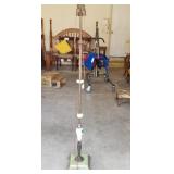 Antique Floor Lamp